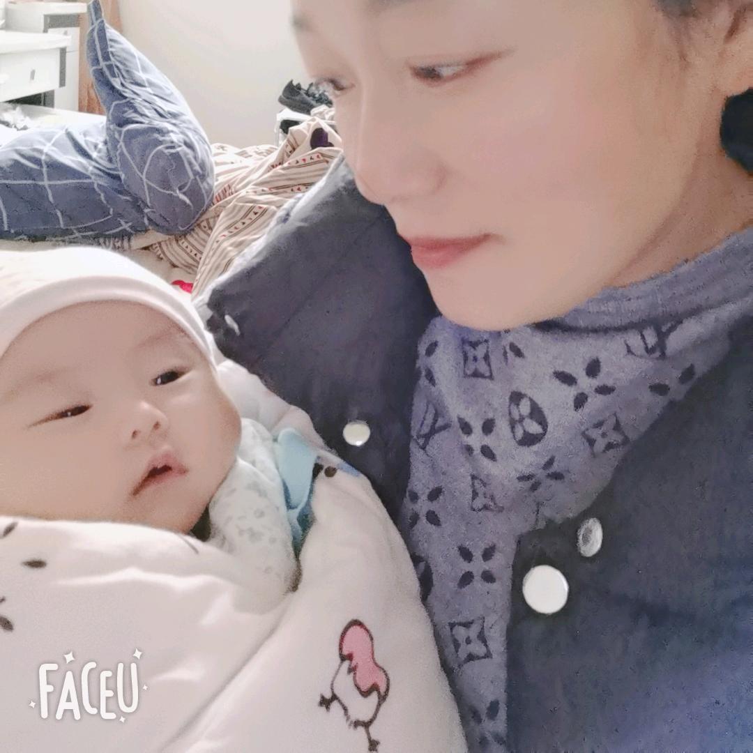婉婉妈妈