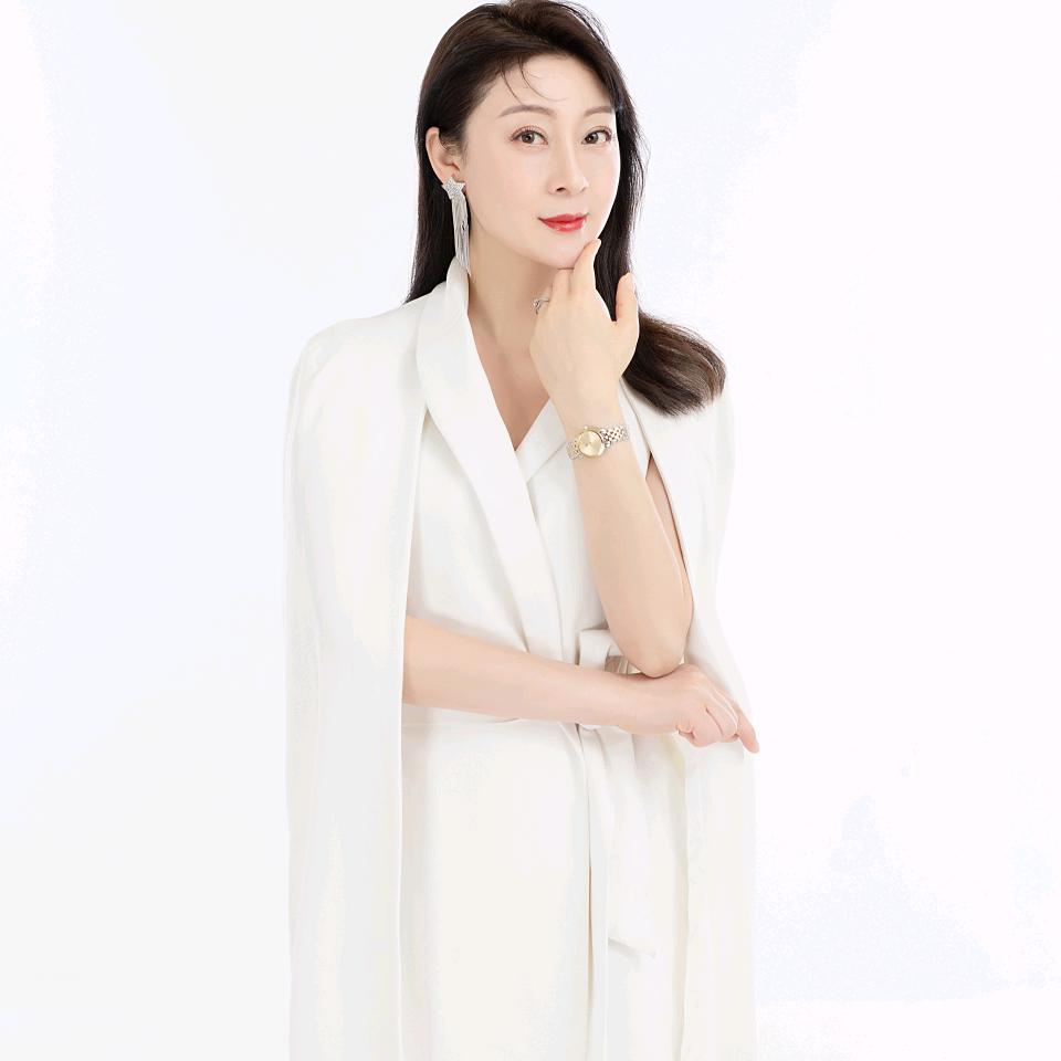新时代国际美妆官方号