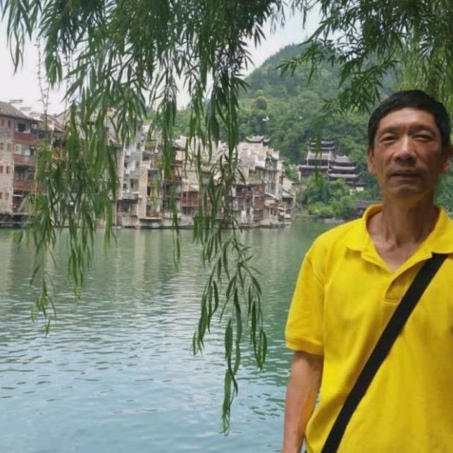 帅培庆