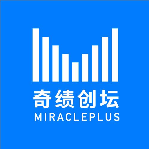 奇绩创坛