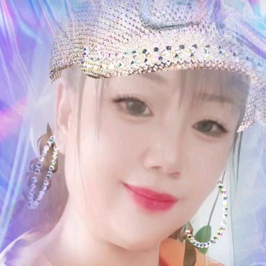 爱生活爱漂亮的燕燕主号
