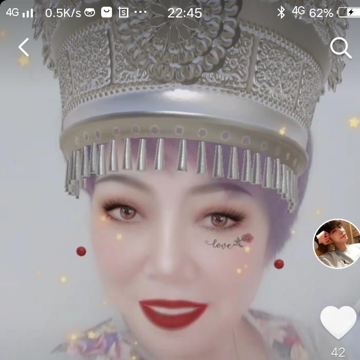 刘家大小姐