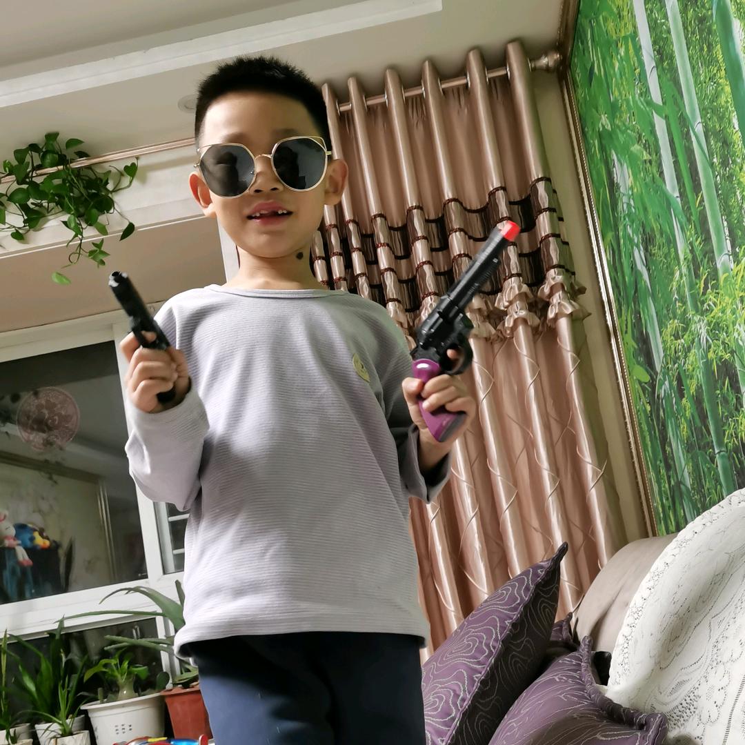 左手刀