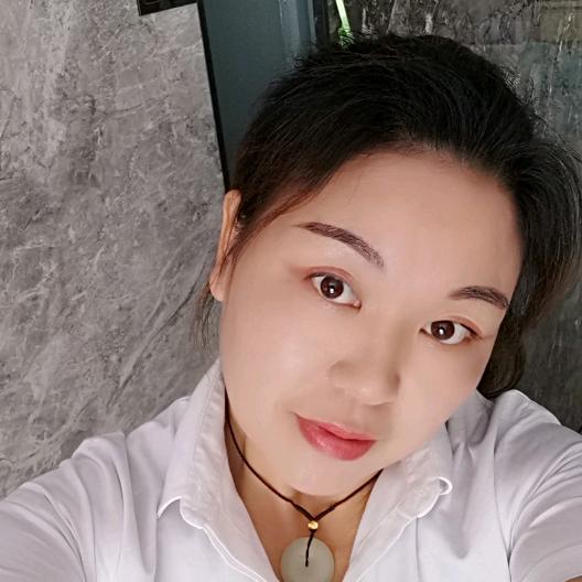 瓷砖不老女神