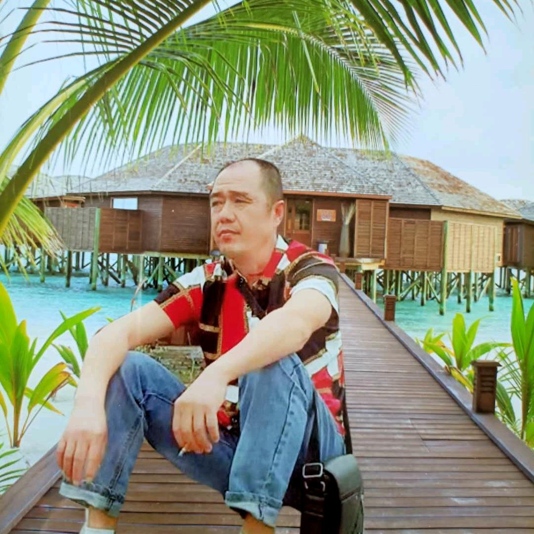 快乐老头