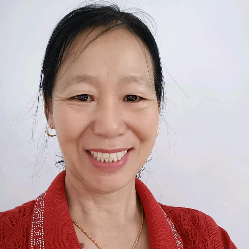 幸福的花儿