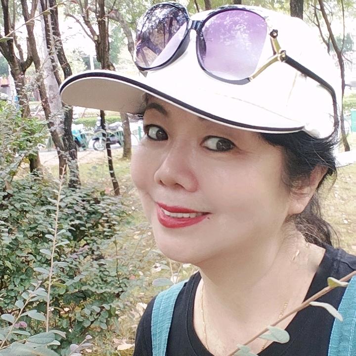 大玉儿🌷