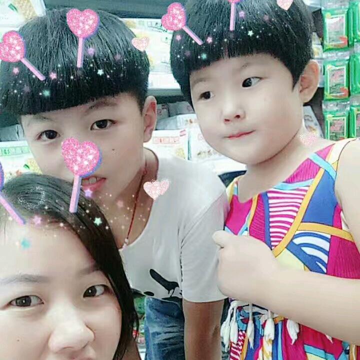 亳州市谯城区位德芳种植家庭农场