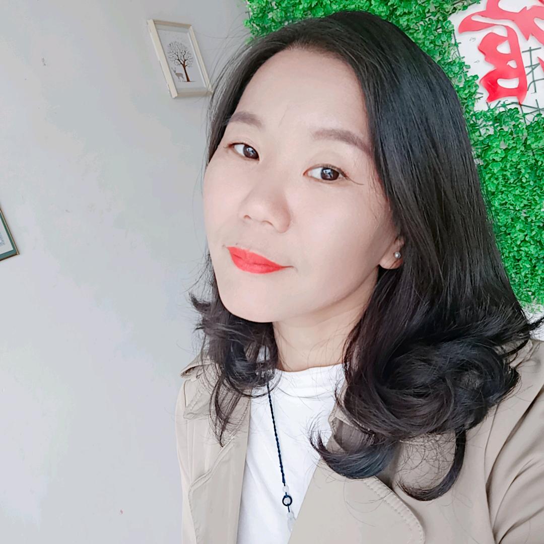 梅姐🌹