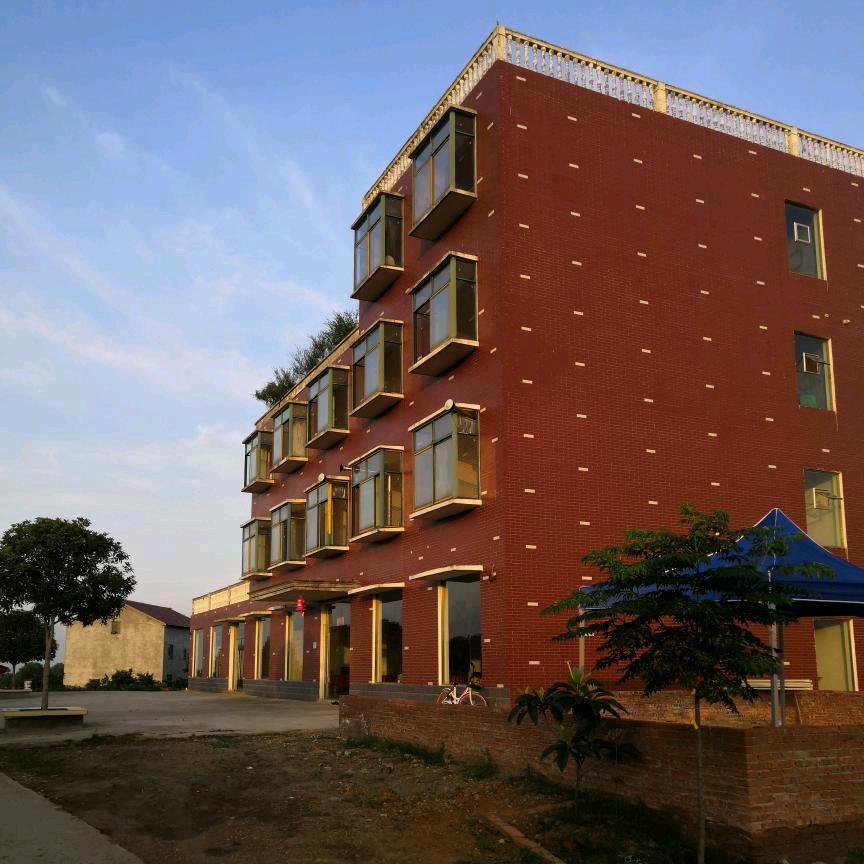 临空山庄官方号