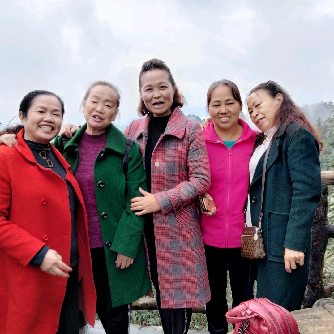 开心果