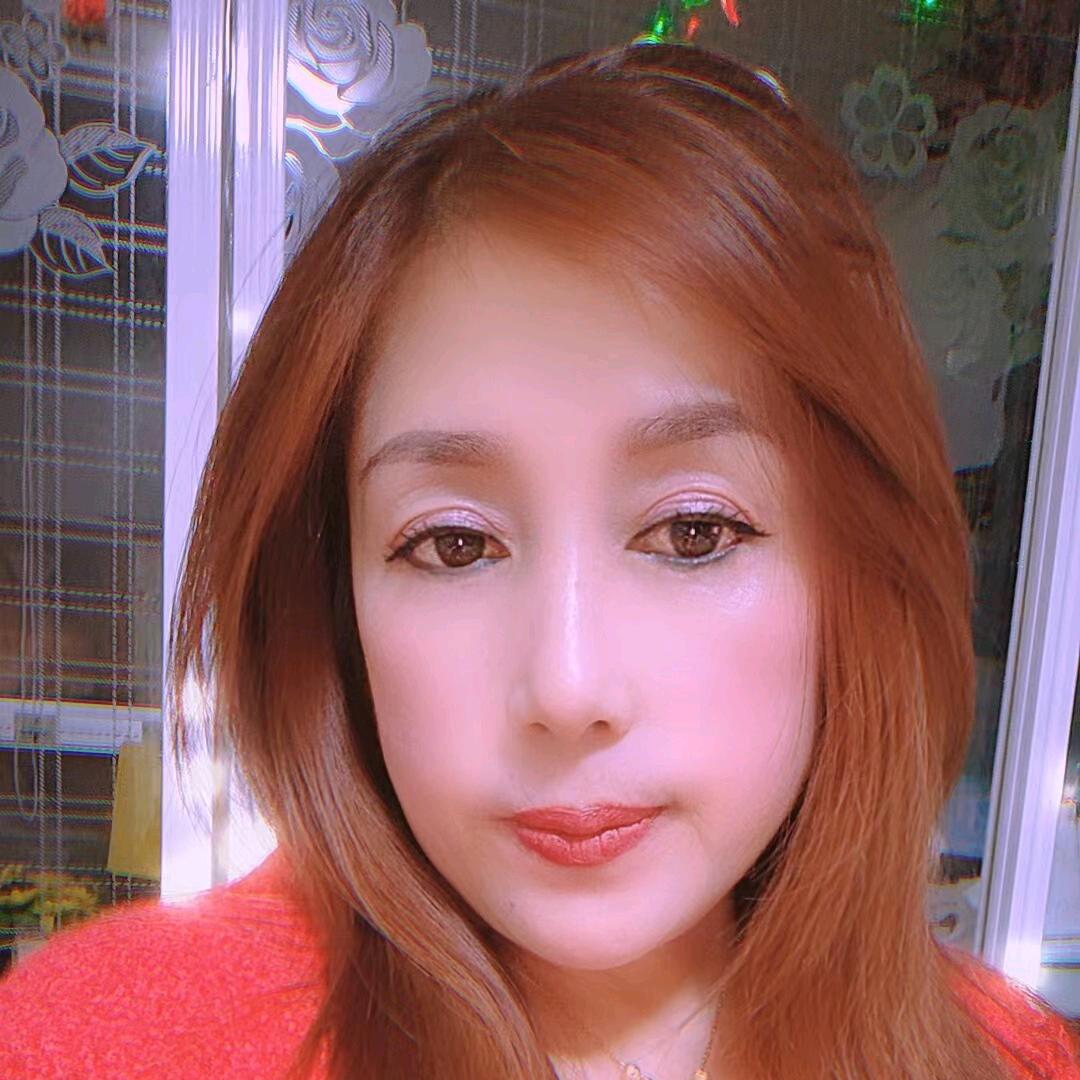 玲玲姐