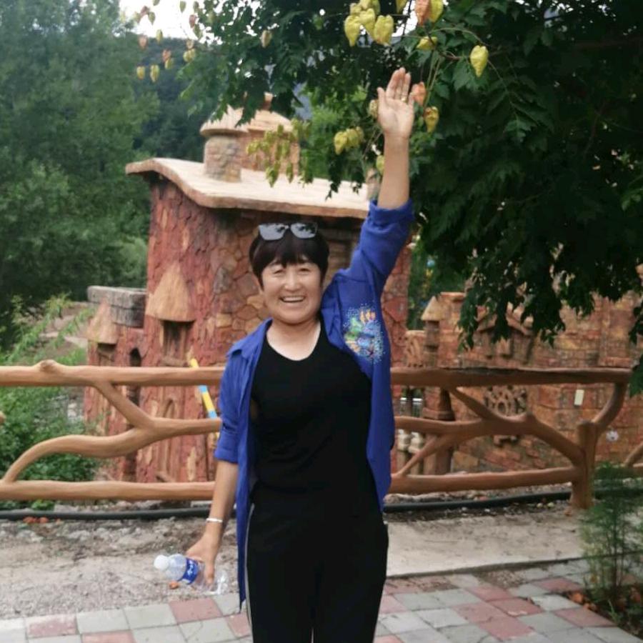 美好明天8