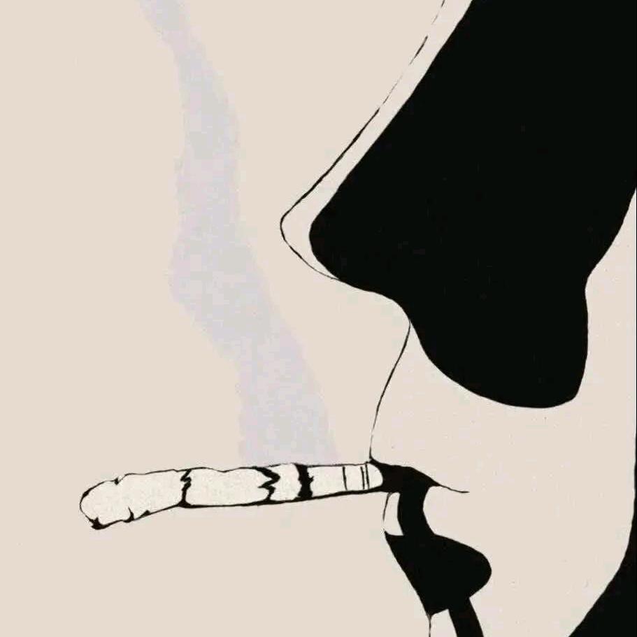 光头强