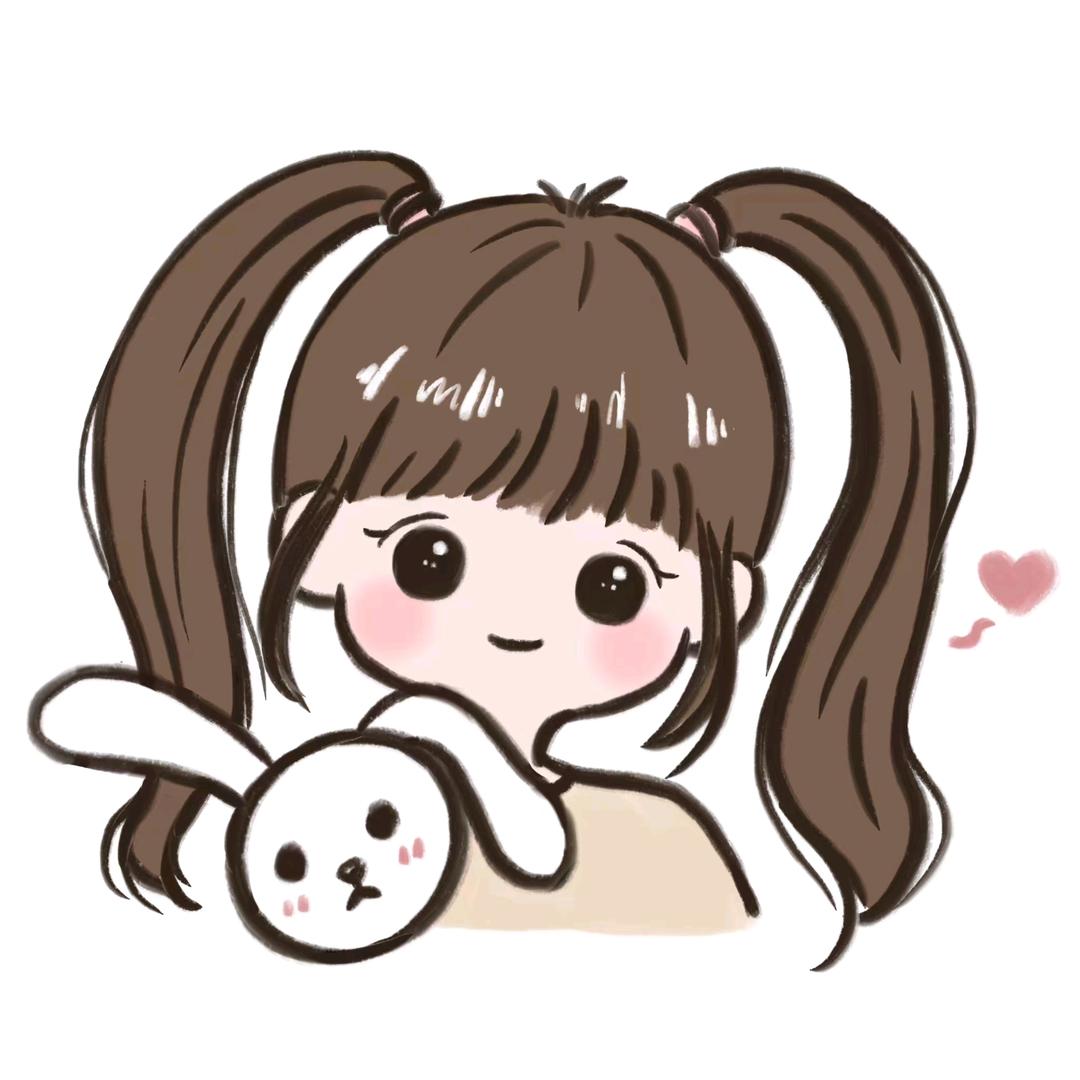 暴走萝莉明明🐰