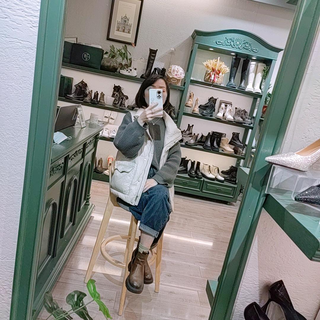 广元利州区  米莱女鞋👠👠