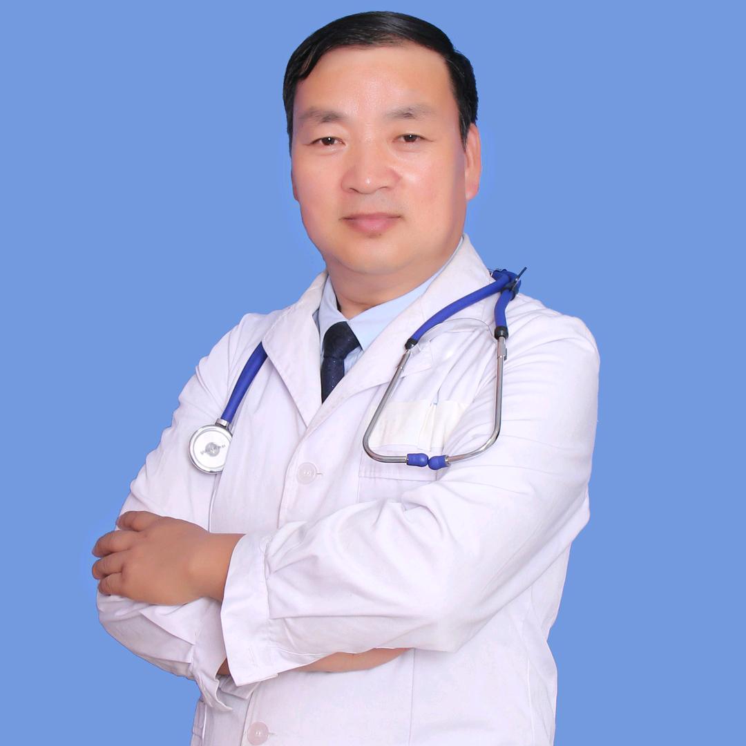 医路无悔