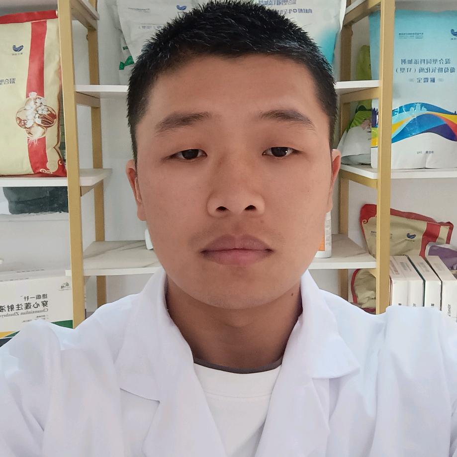 兽医李哥