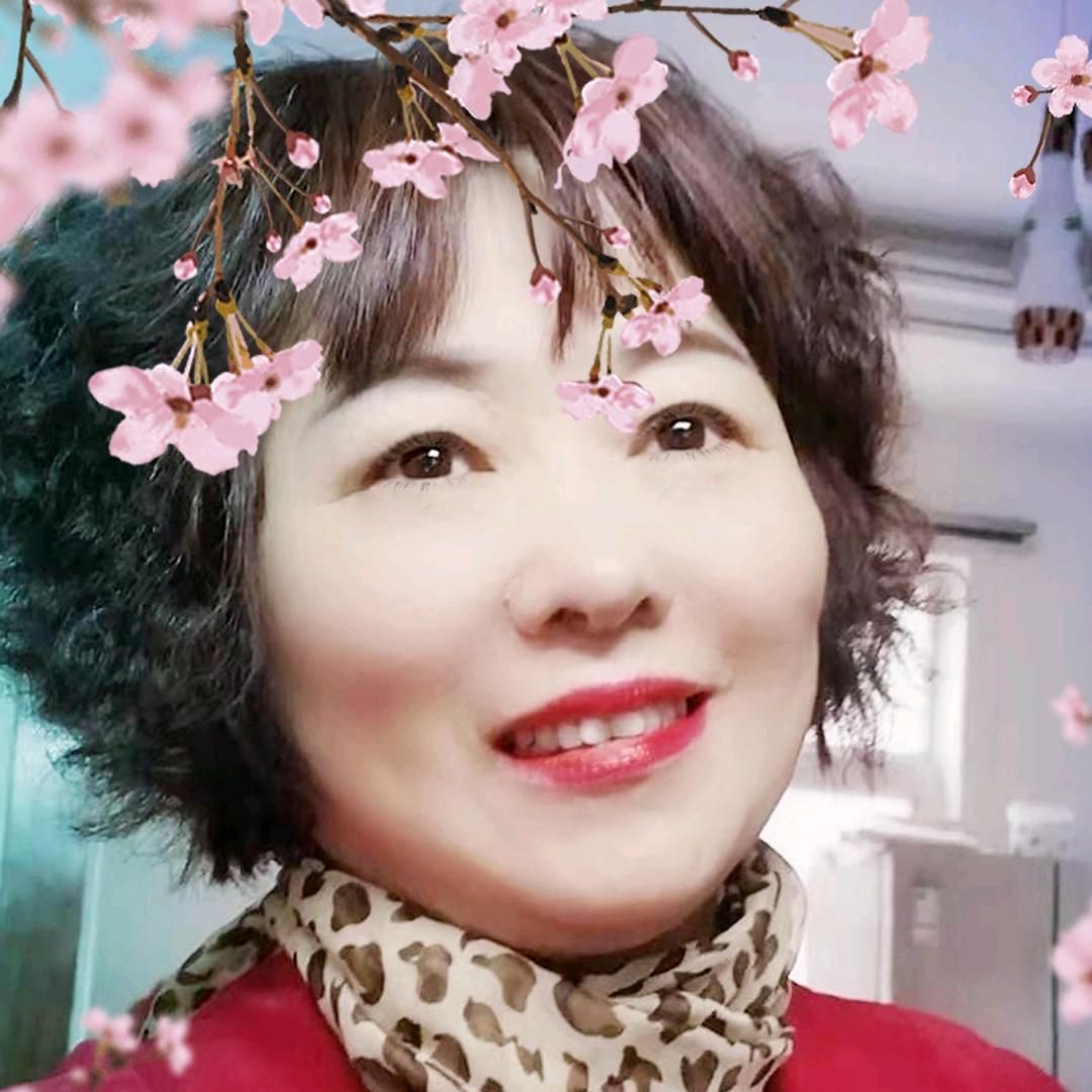 华姐｡◕‿◕｡