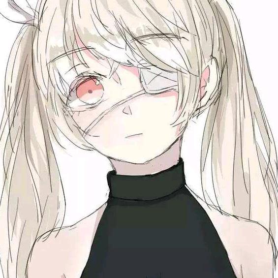 沐子（限评中）