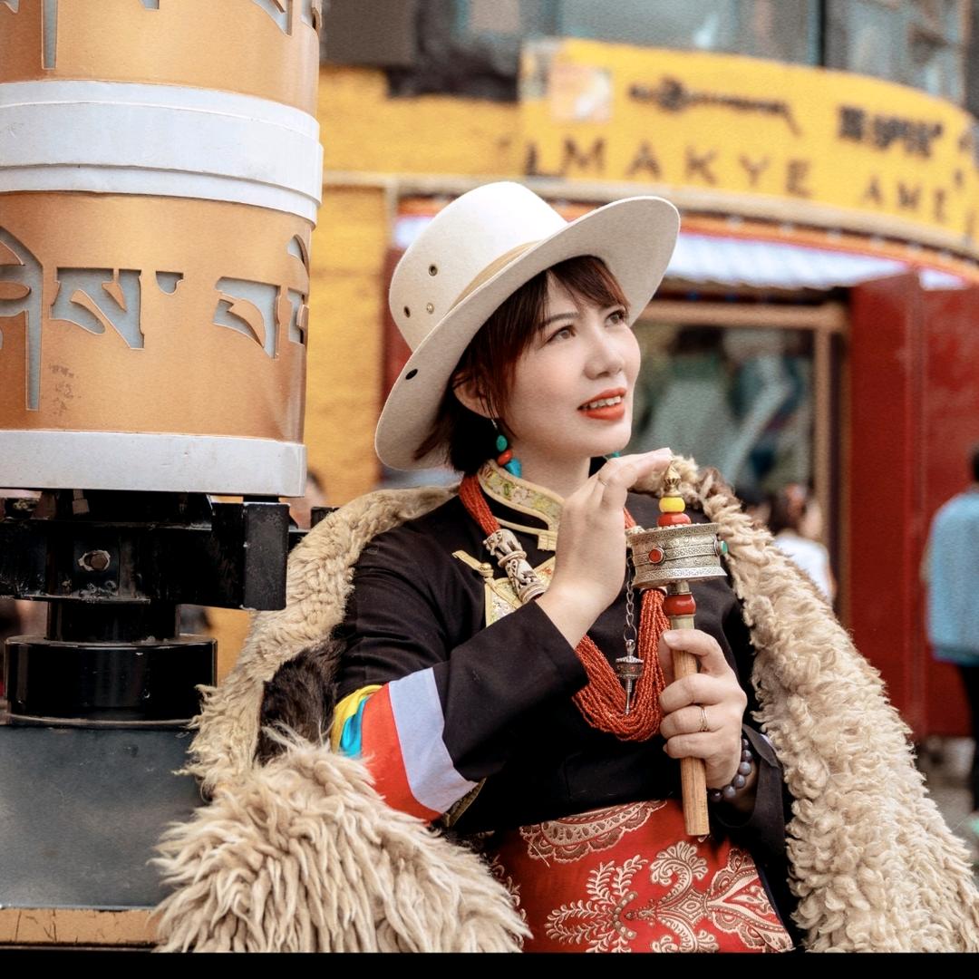 🍀丽丽🍀