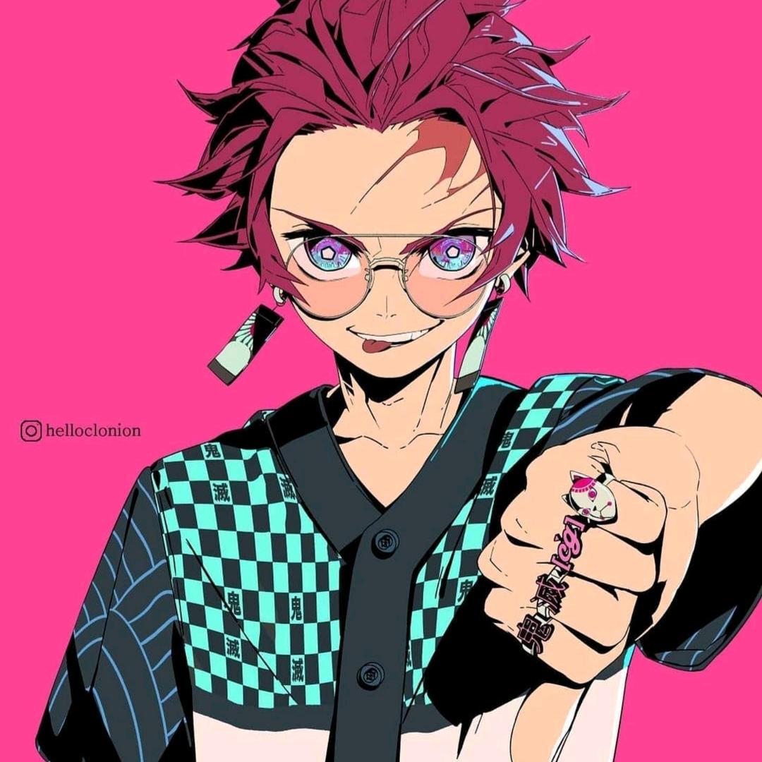 Villain