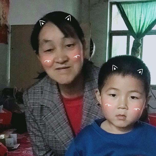 开心就好 (*^▽^*)