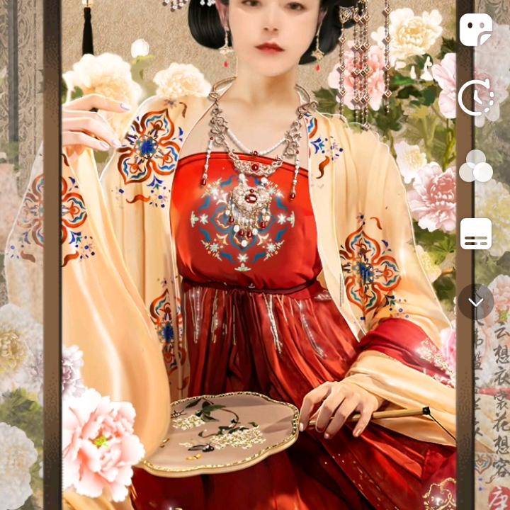 幸福一家