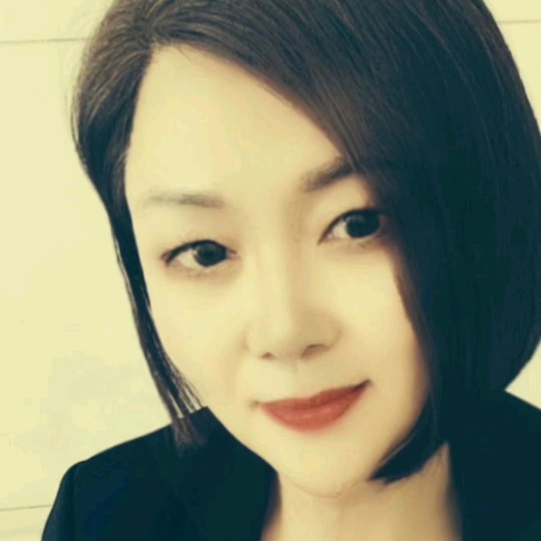 云姐（美丽从齿开始）