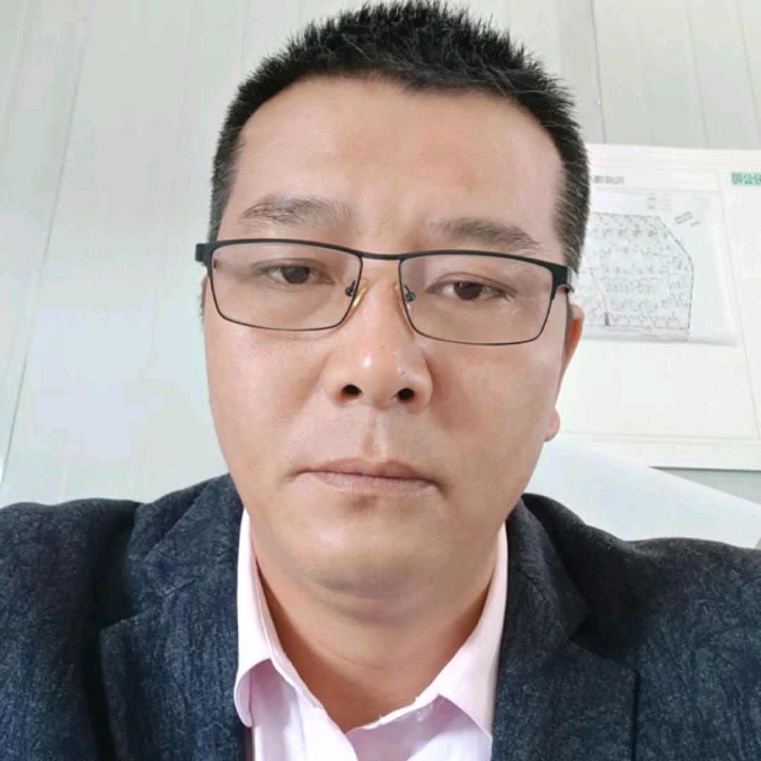 @纵横江湖（四斤哥）