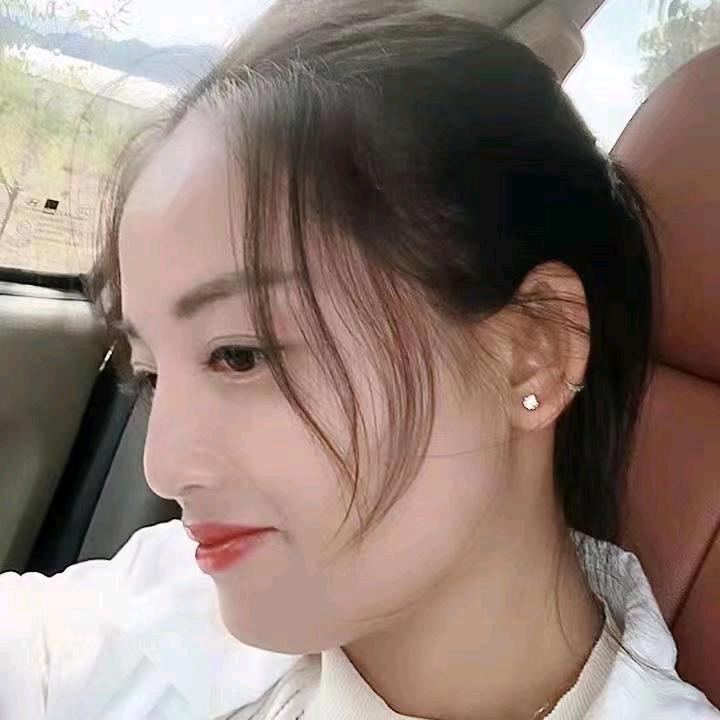 黑姑娘