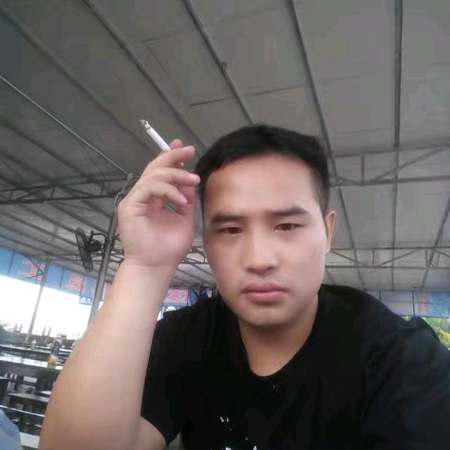 武仔