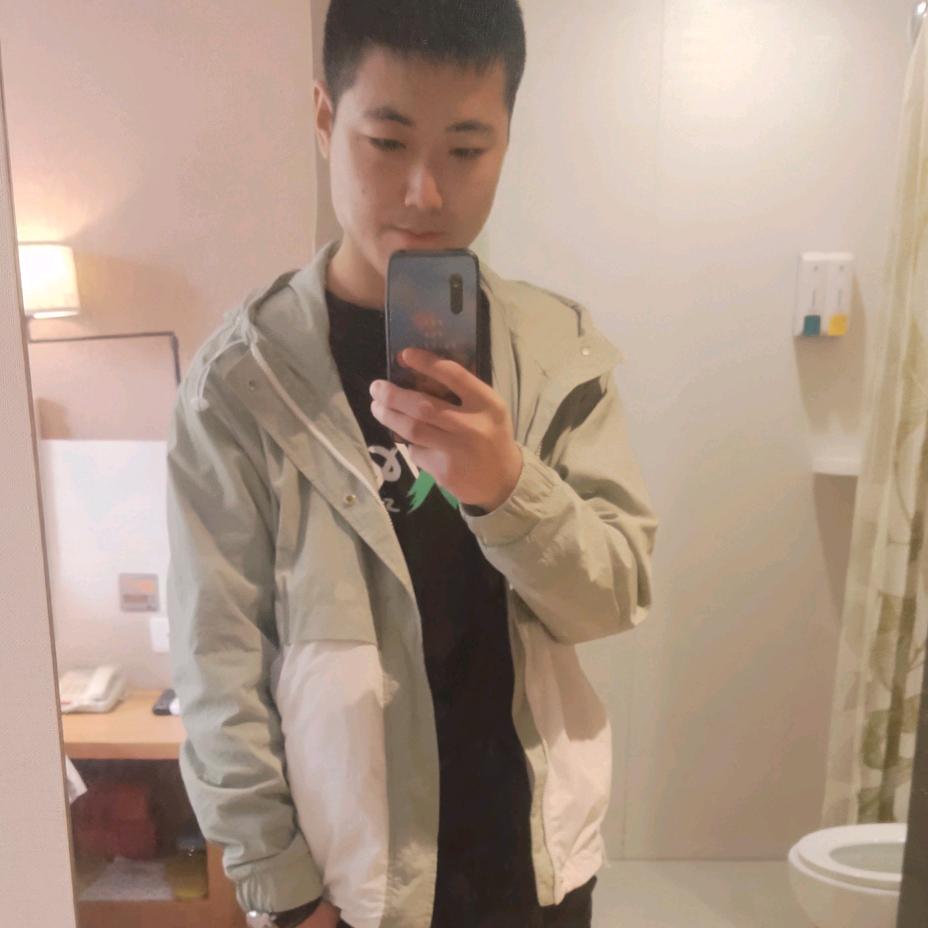 南同学🧑‍🎓