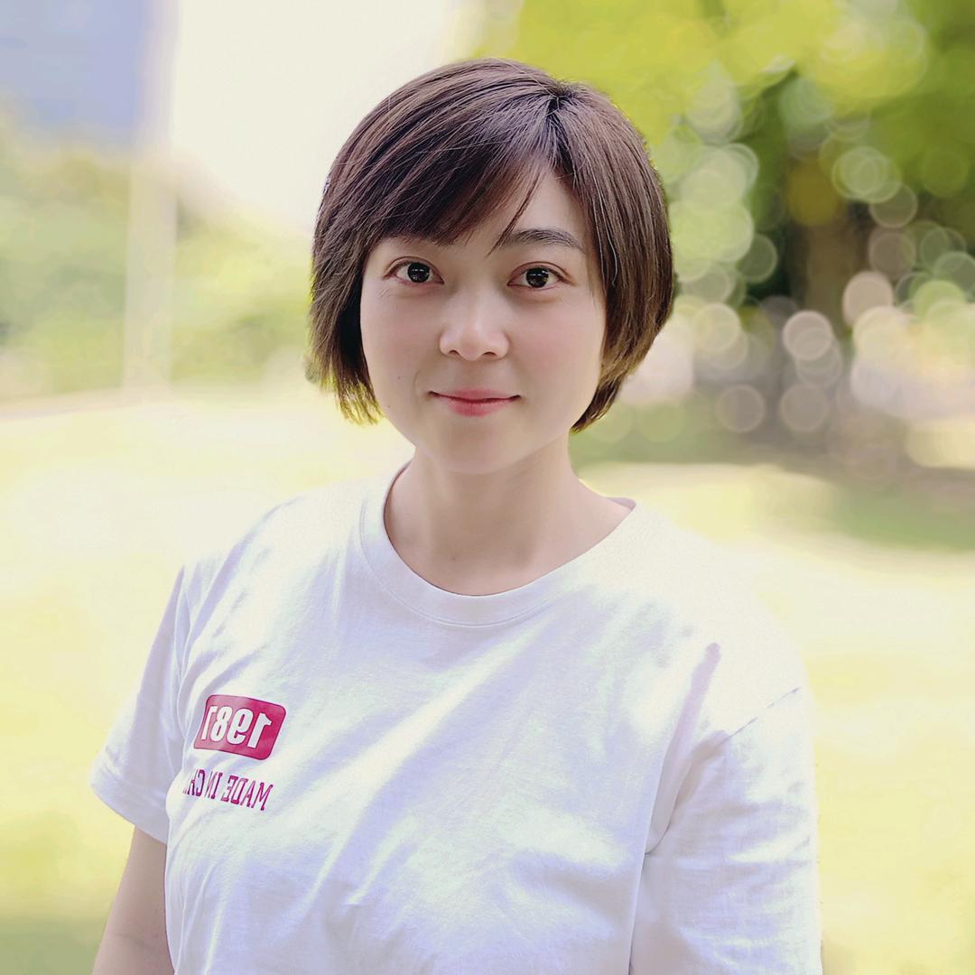小颖妈妈