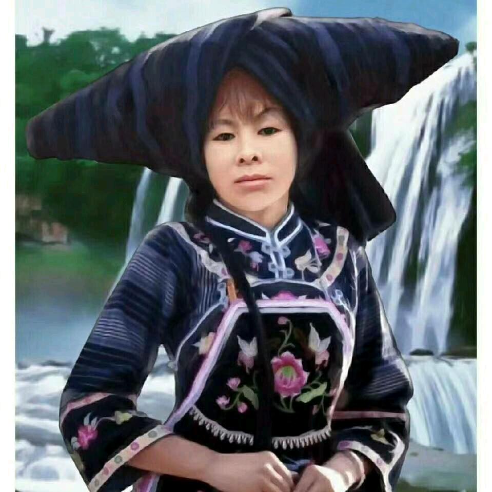 杨妹（