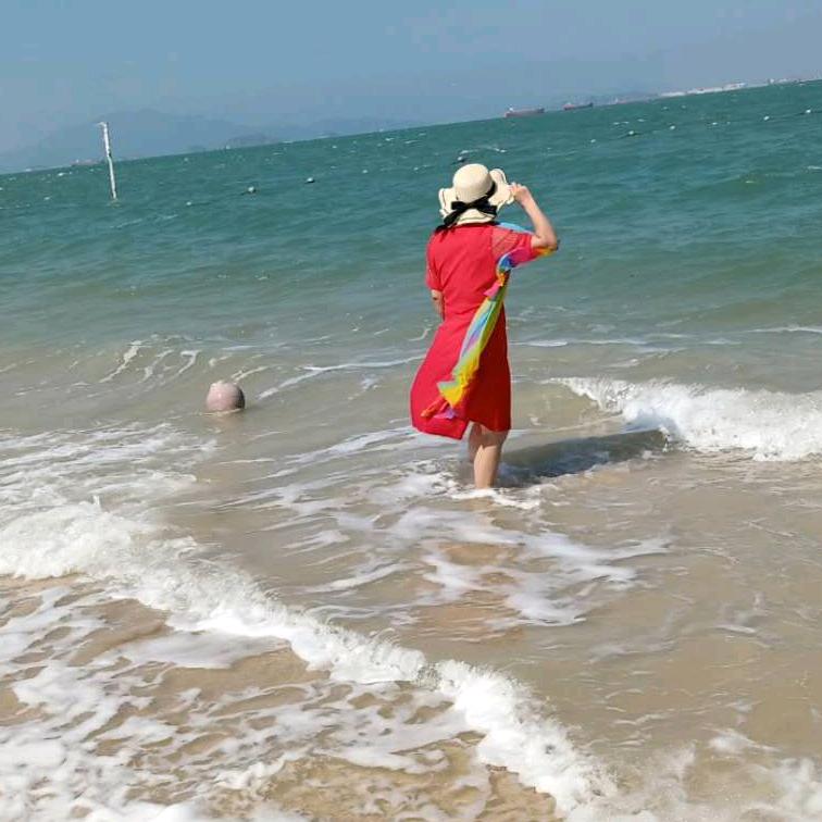 萍水相逢