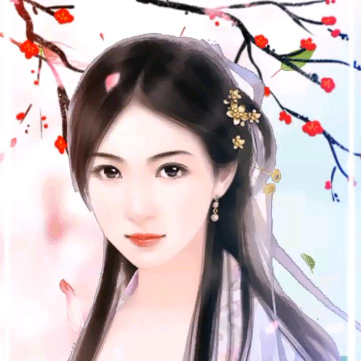 情深深
