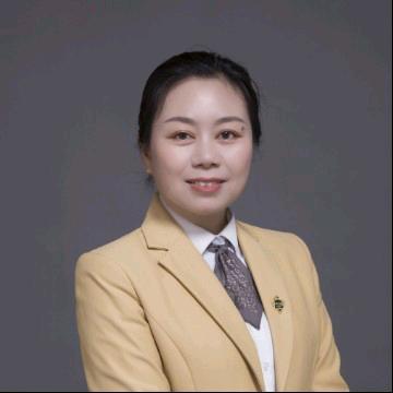 C21沂水房产—秦晓云