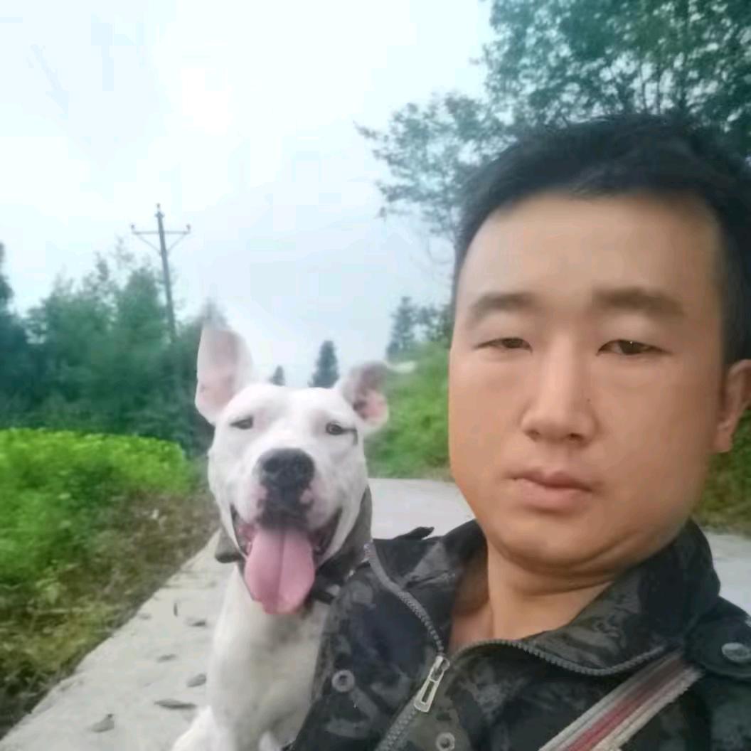 酉州狼族战队