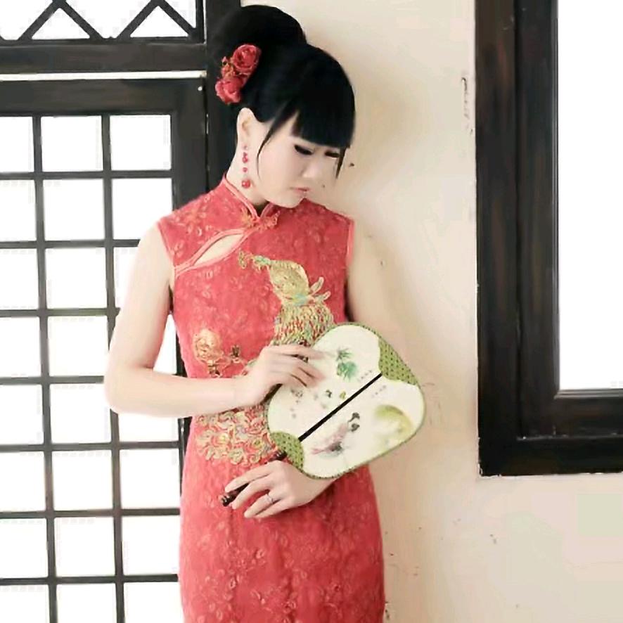 李大小姐