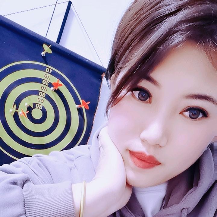 庞口丽人坊