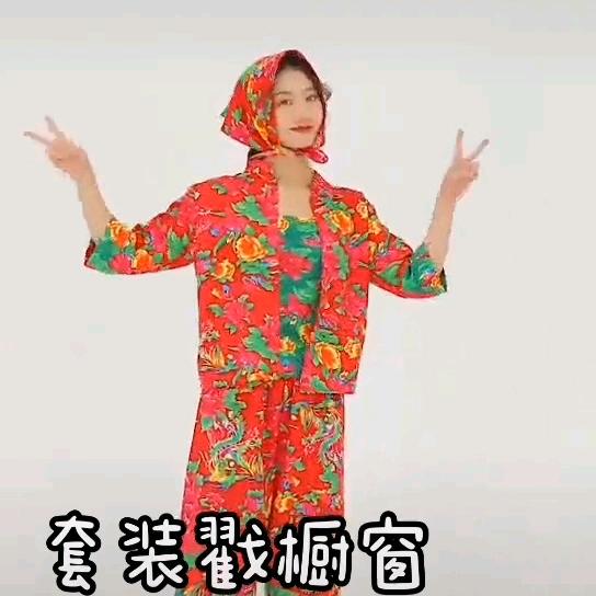 雪中寒梅