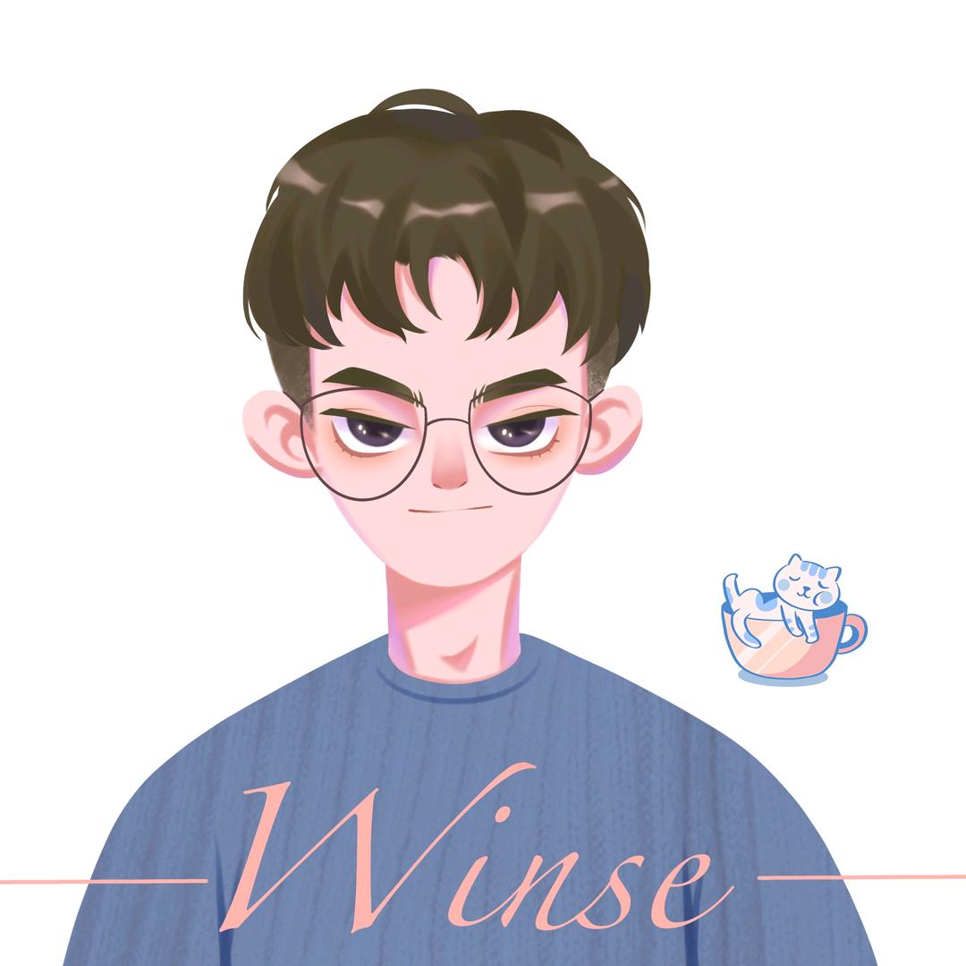 winse