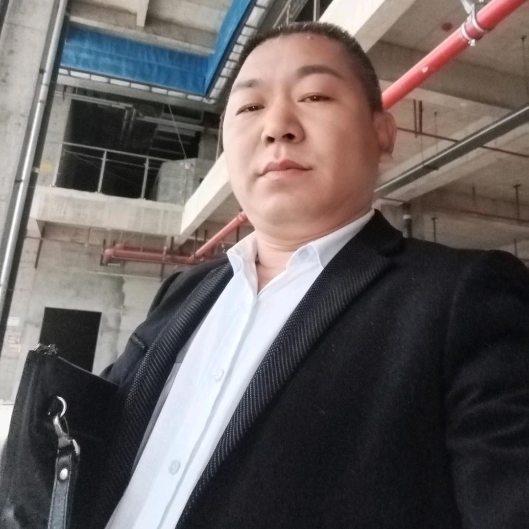 三军总指挥浩南