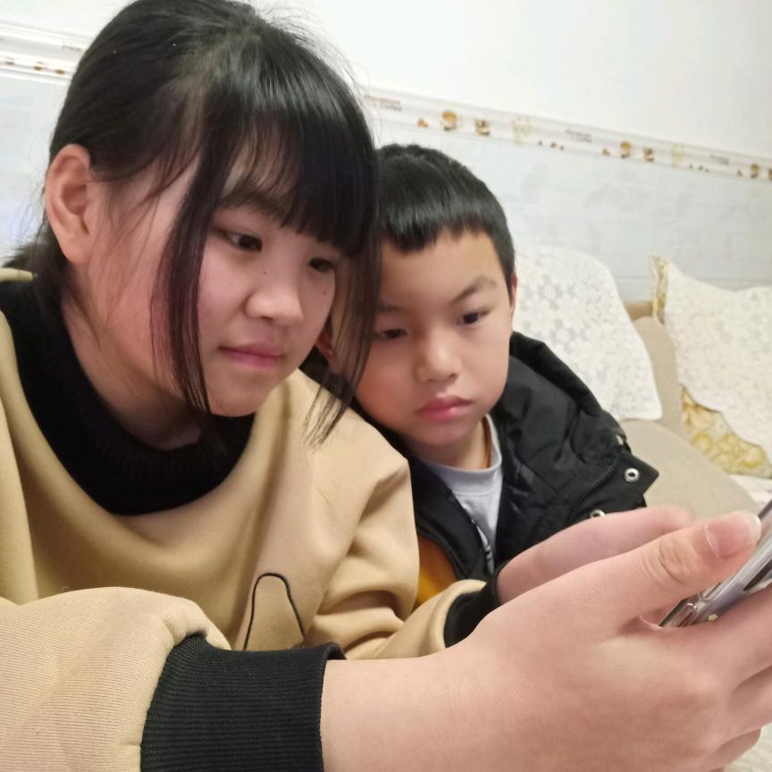 欣欣向荣