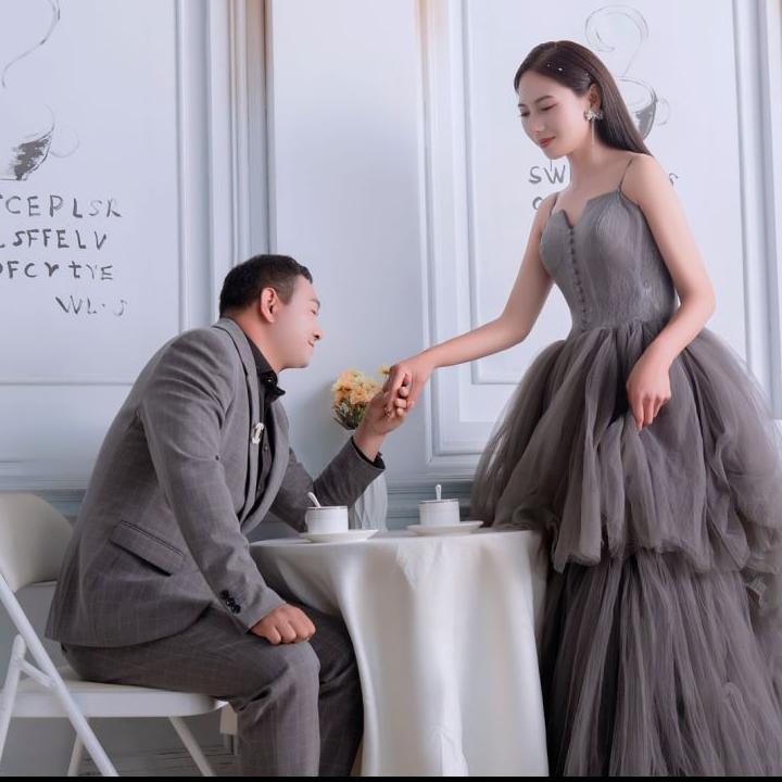 💞余生都是你👫💕