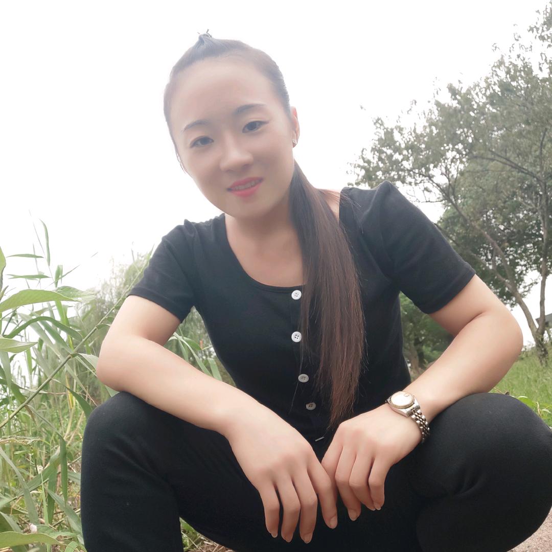 农村来的丫头