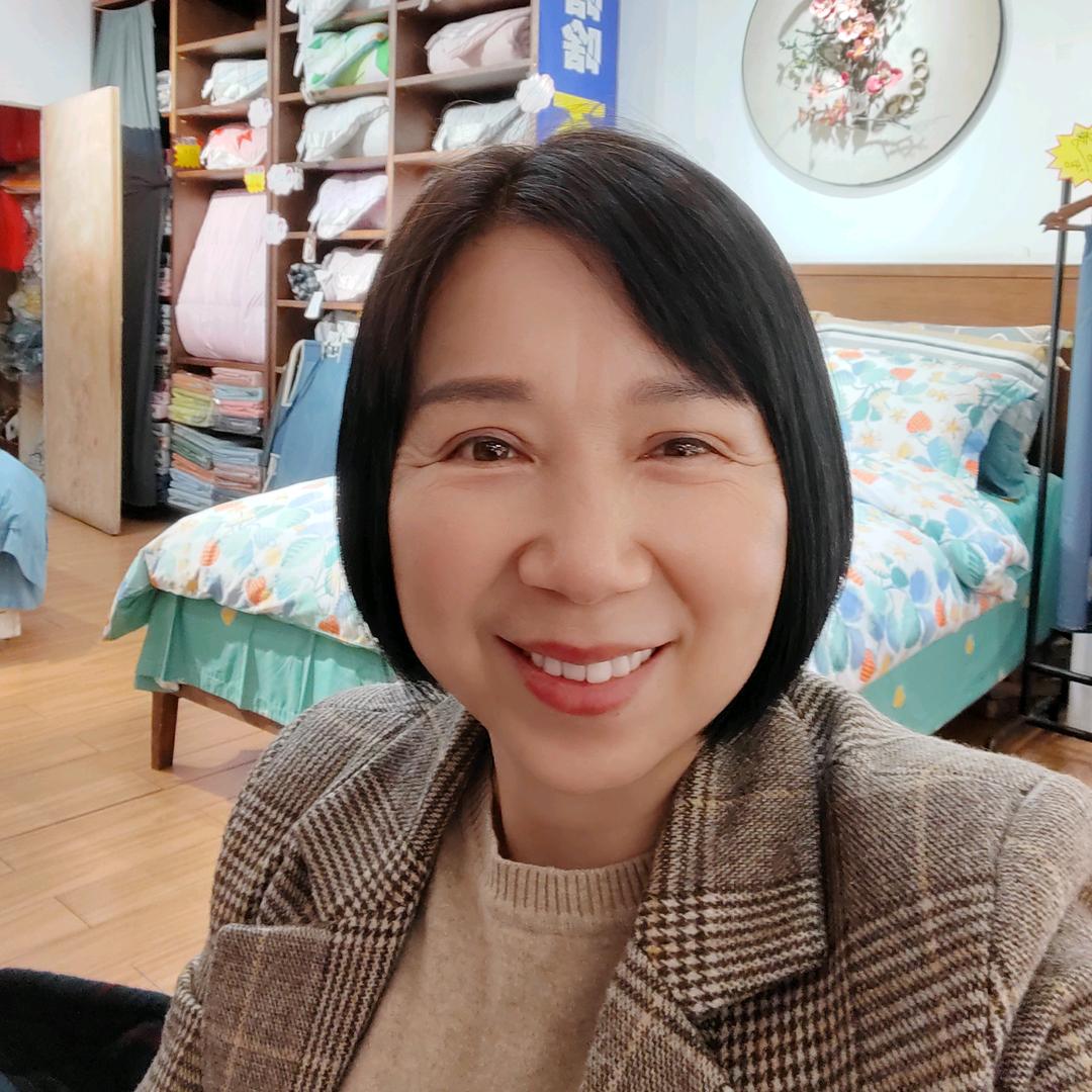 桃源晚安家纺姚艳秋