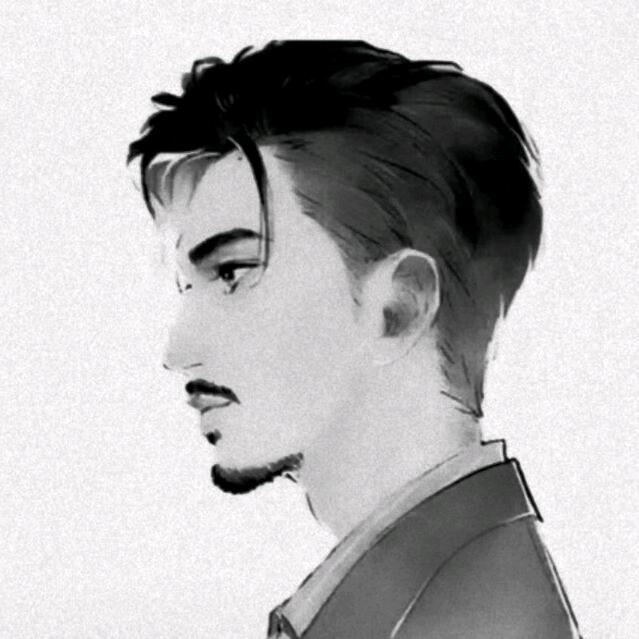丶六小诗人