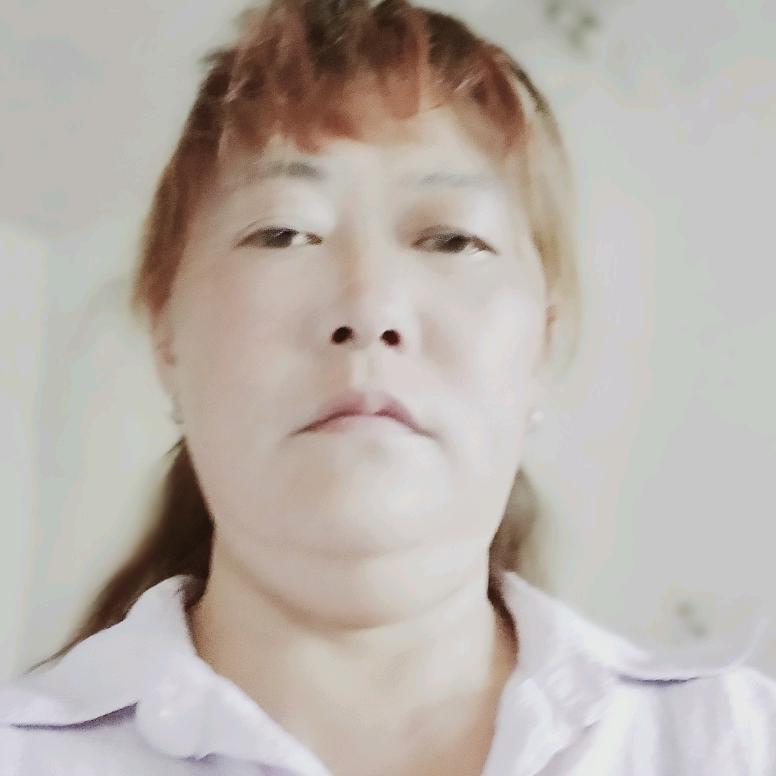 苦命的女人